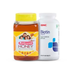 Vitamins & Supplements