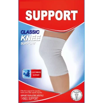 Classic Knee Support
