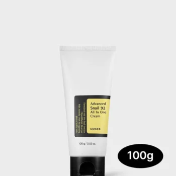 Cosrx Advanced Snail 92 All In One Cream 100g