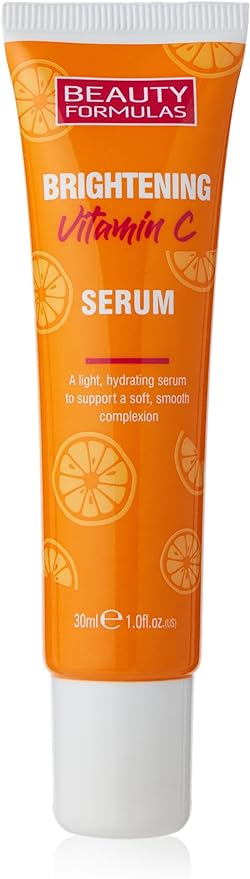 BF Brightening Vitamin C Facial Serum 30mL - Image 2