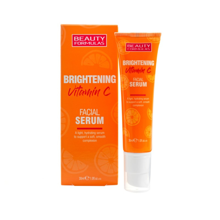 BF Brightening Vitamin C Facial Serum 30mL
