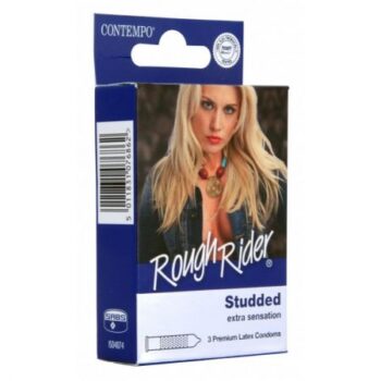 Rough Rider Condom